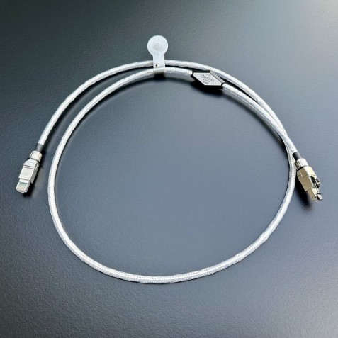 Crystal Cable-Crystal Cable Ultra 2 Network Diamond Serie 2-00